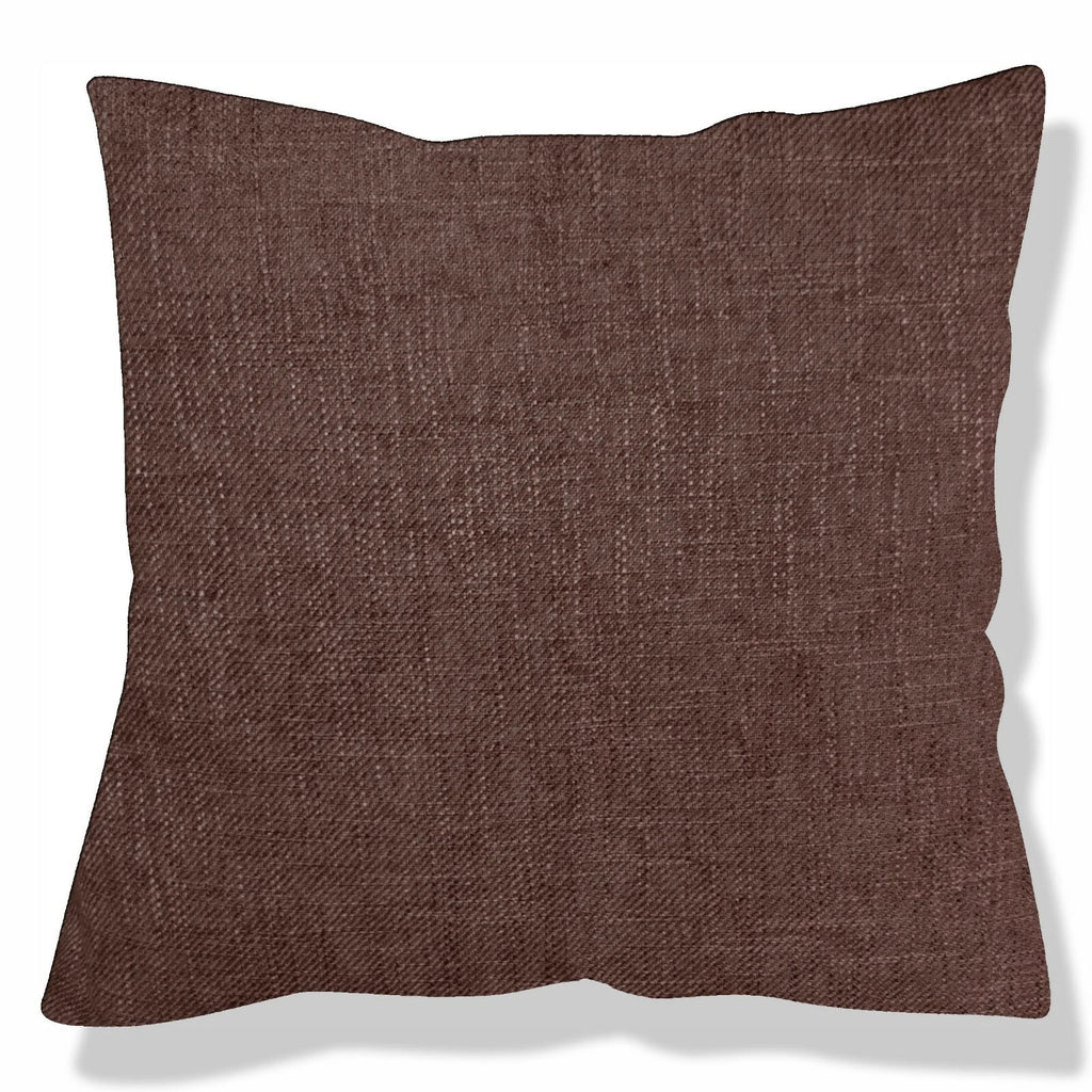 Tailor Made*COVER*Linen cotton Blend sofa patio cushion pillow case custom *Nk