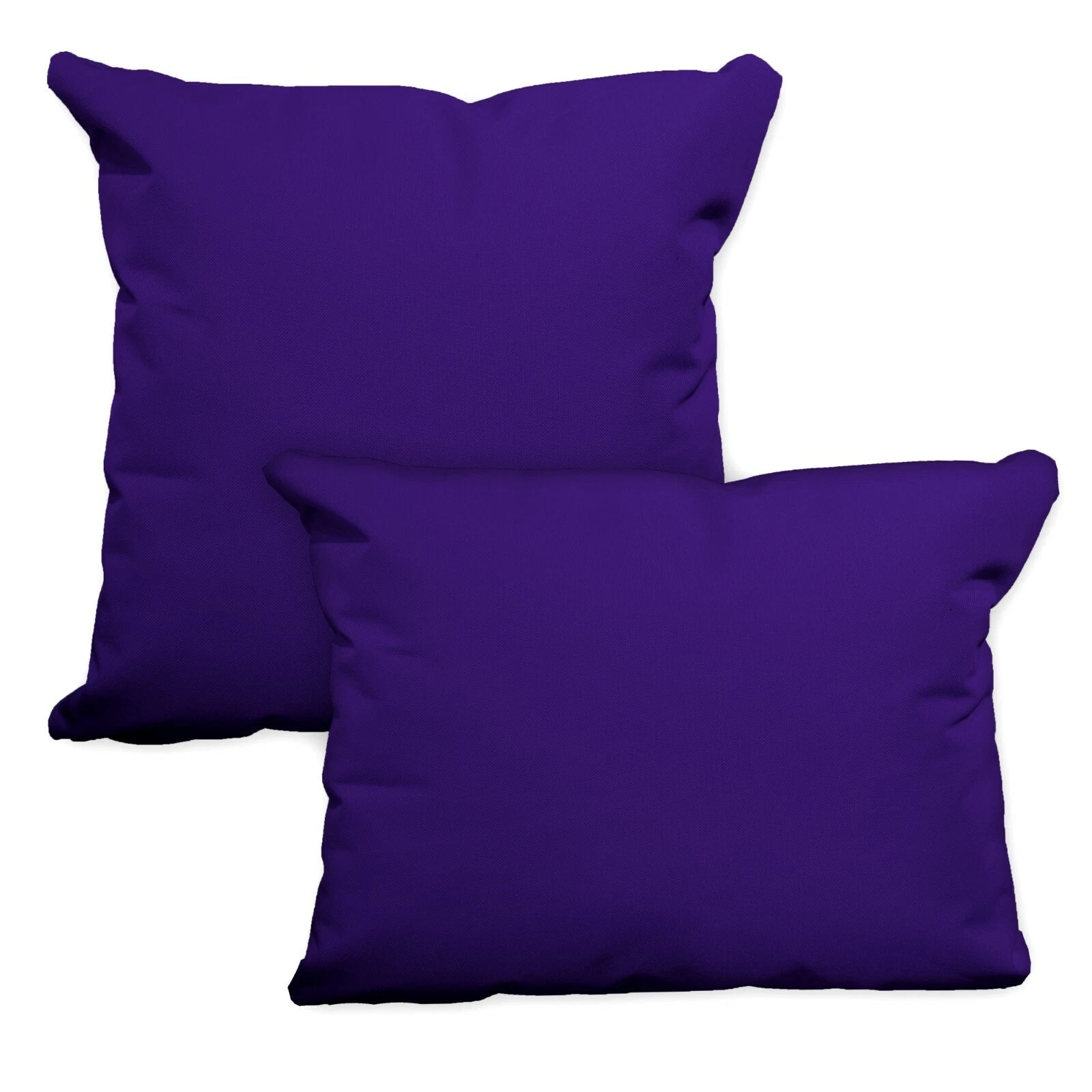 PL20-TAILOR MADE R-Purple Outdoor Waterproof Sun Umbrella Patio sofa seat cover