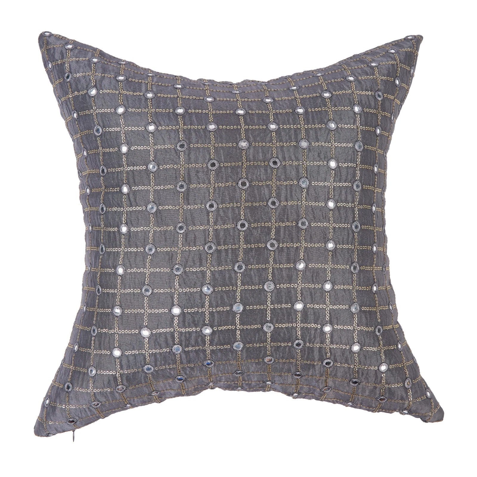 throw pillows for couch home decor living room cushion cover gray pillowcases 2p
