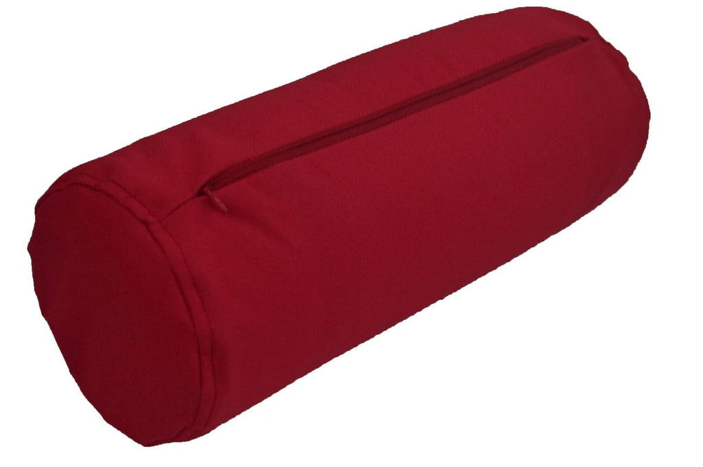 PL26-TAILOR MADE Dark Red Outdoor Waterproof Sun Umbrella Patio sofa seat cover