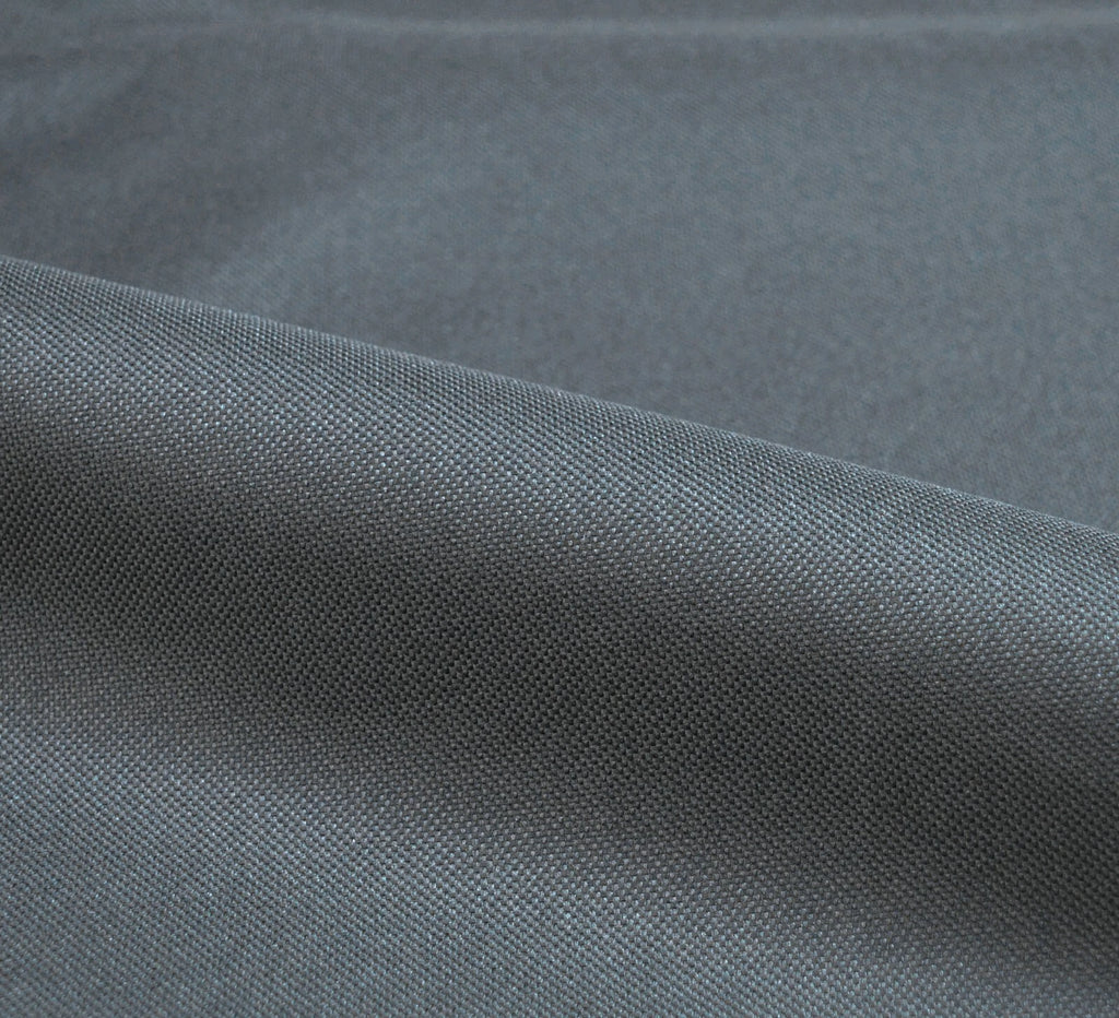 PL13 TAILOR MADE Dark Gray Outdoor Waterproof SunUmberlla Patio sofa seat cover