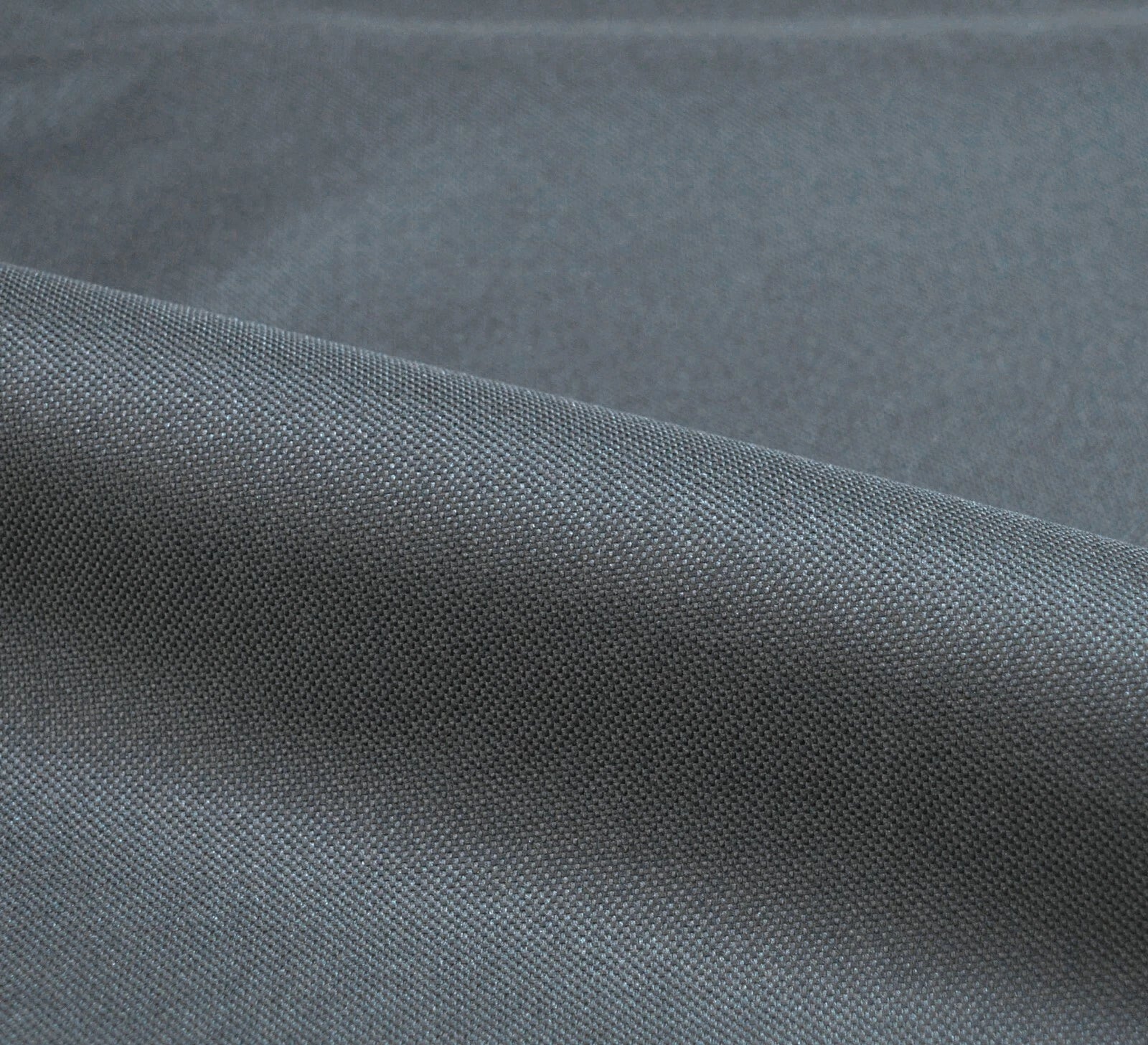 PL13 TAILOR MADE Dark Gray Outdoor Waterproof SunUmberlla Patio sofa seat cover