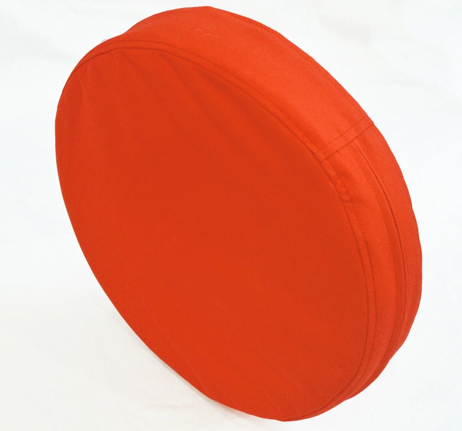 PL19-TAILOR MADE Orange Outdoor Waterproof Sun Umbrella Patio sofa seat cover
