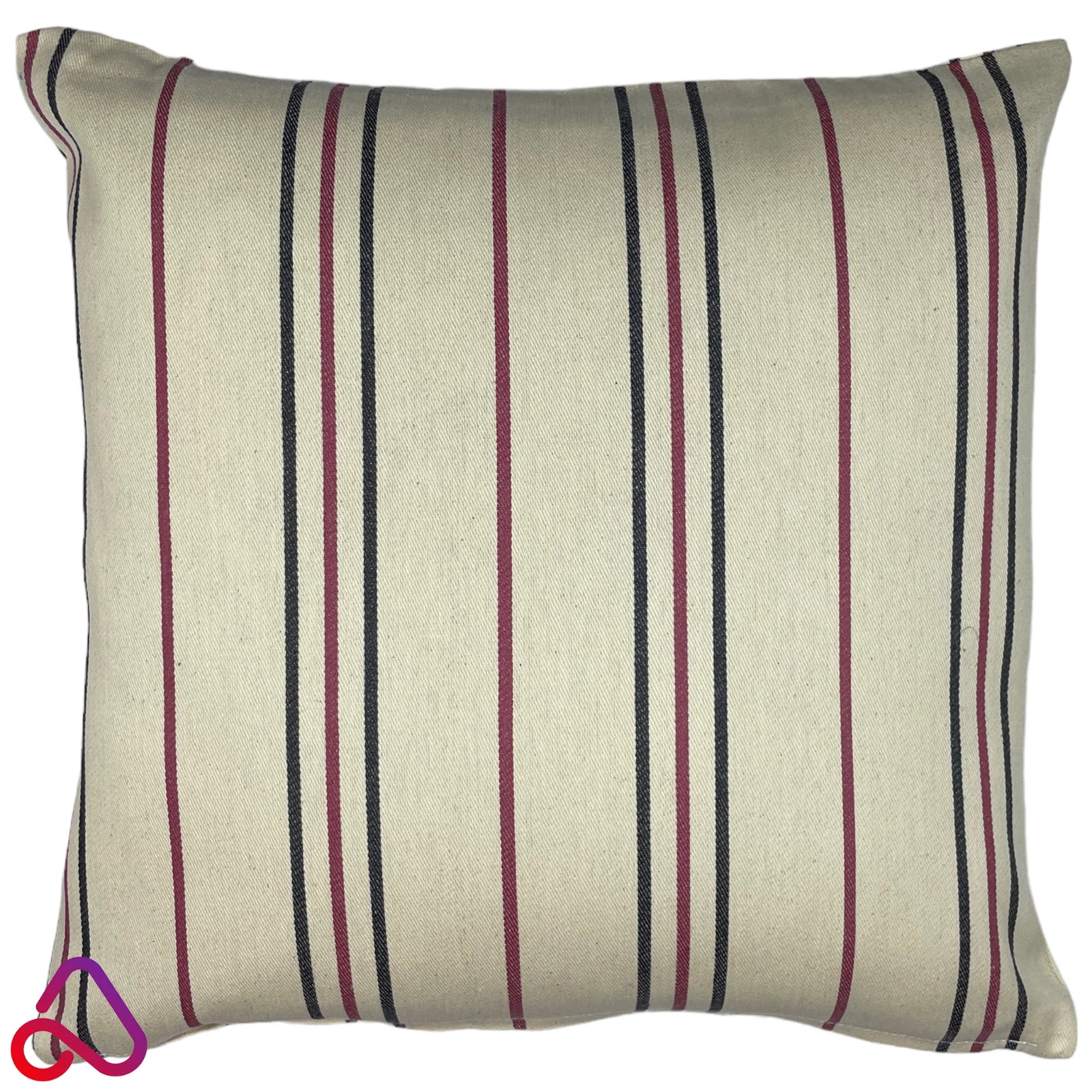 100% Egyptian Cotton Cushion Cover Handmade Pillow Case Home Sofa Bed Decor