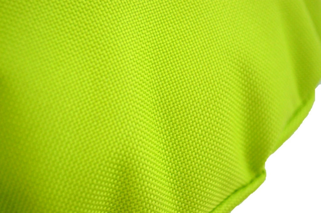 PL02-TAILOR MADE Lime Green Outdoor Waterproof SunUmbrell Patio sofa seat cover