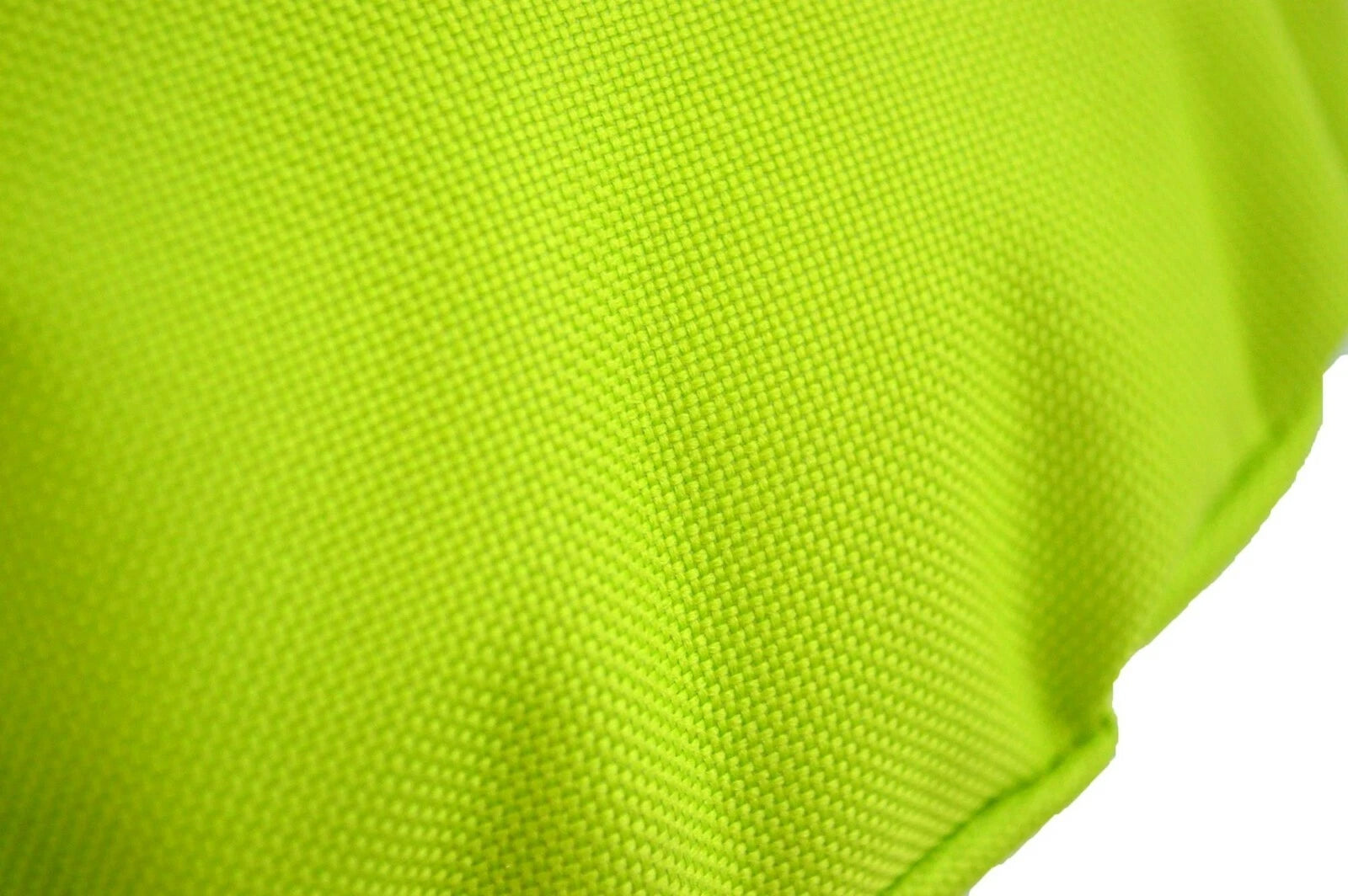 PL02-TAILOR MADE Lime Green Outdoor Waterproof SunUmbrell Patio sofa seat cover