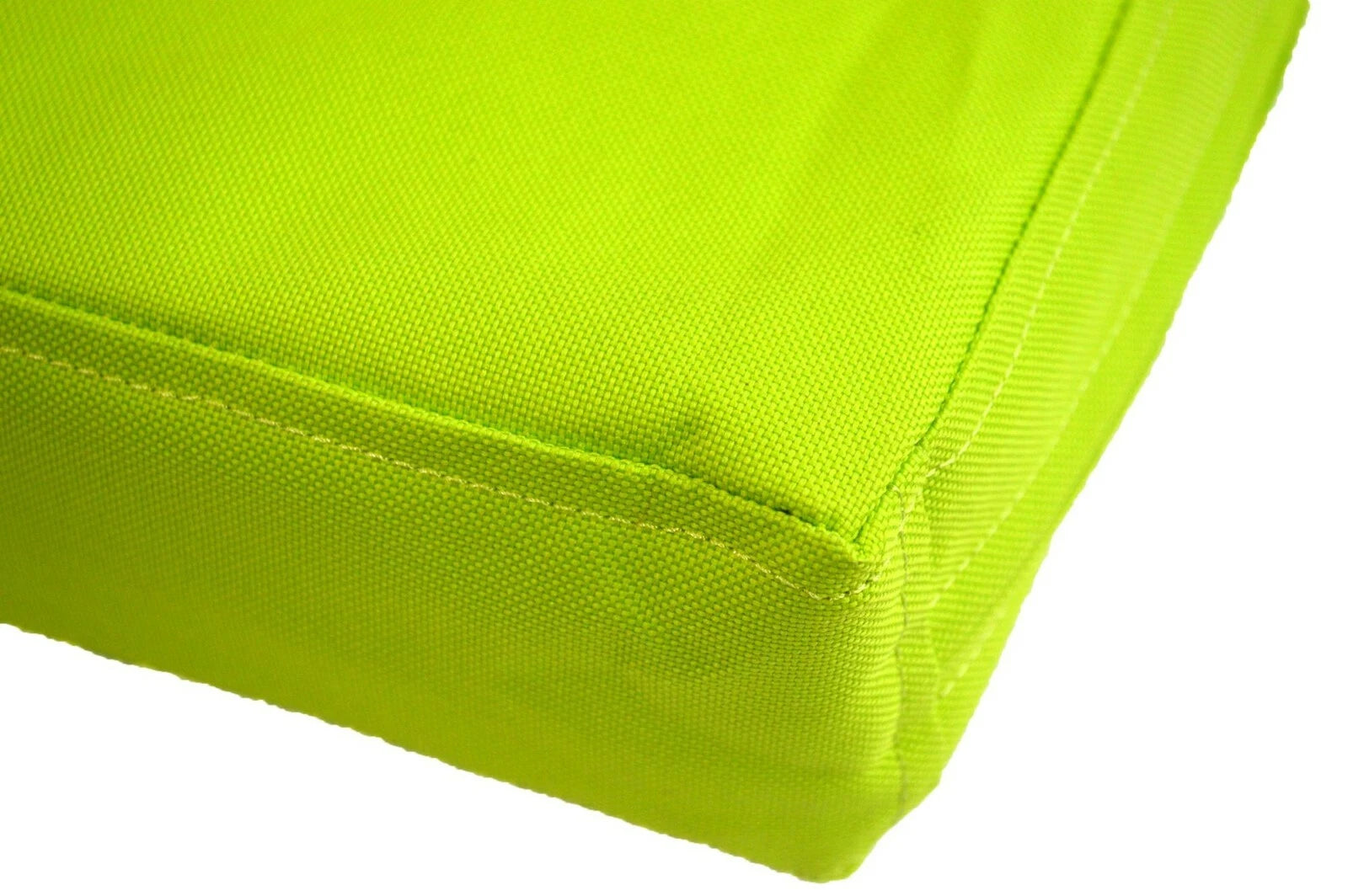 PL02-TAILOR MADE Lime Green Outdoor Waterproof SunUmbrell Patio sofa seat cover