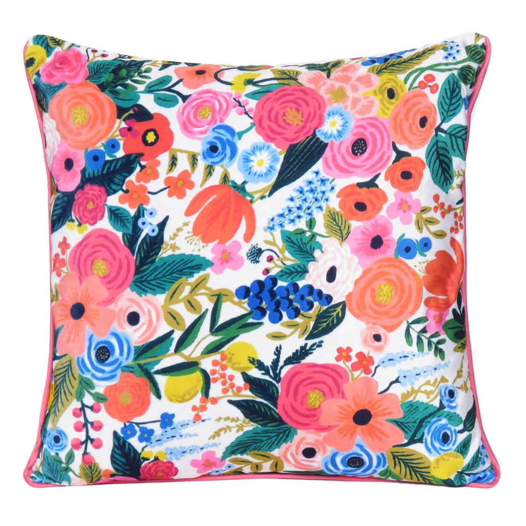 Velvet Pillowcase Cover Home Sofa Bed Decorative Cushion Covers Soft Pillows 5Pc