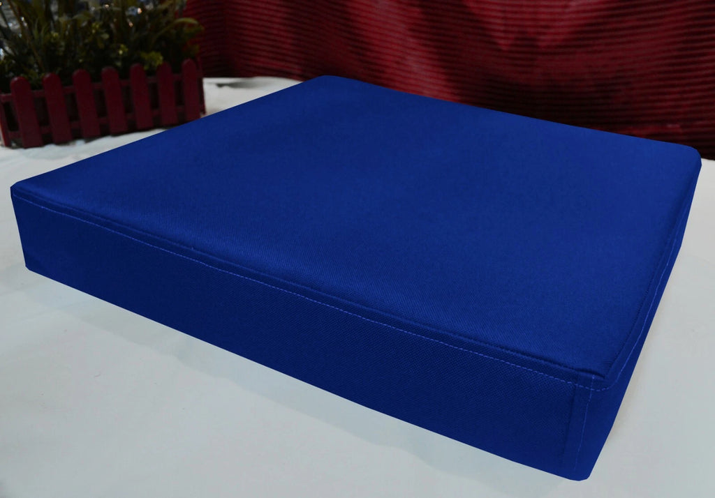 PL17-TAILOR MADE Deep Blue Outdoor Waterproof Sun Umbrella Patio sofa seat cover