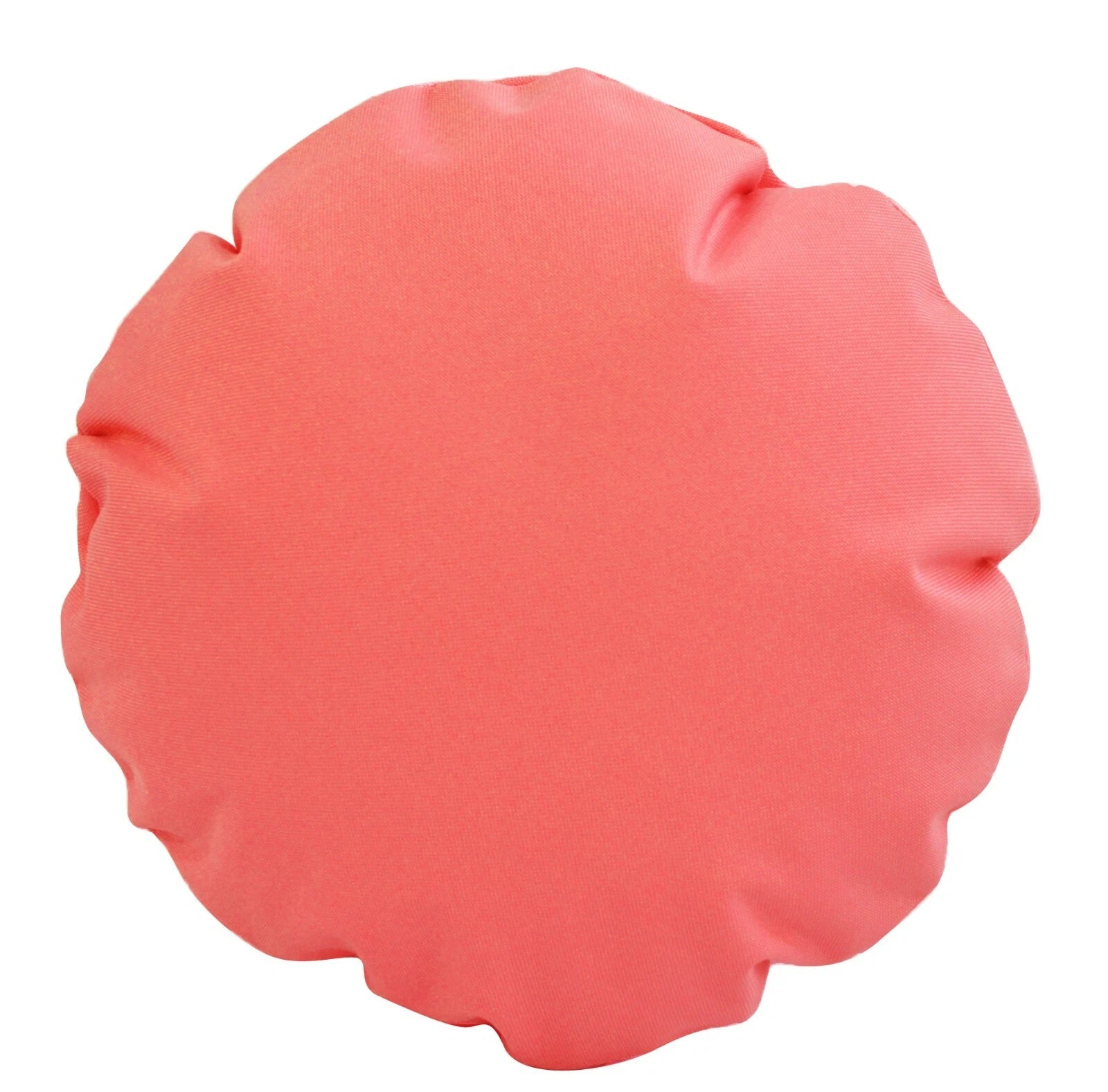 PL04-TAILOR MADE Melon Pink Outdoor Waterproof Umberlla Patio sofa seat cover