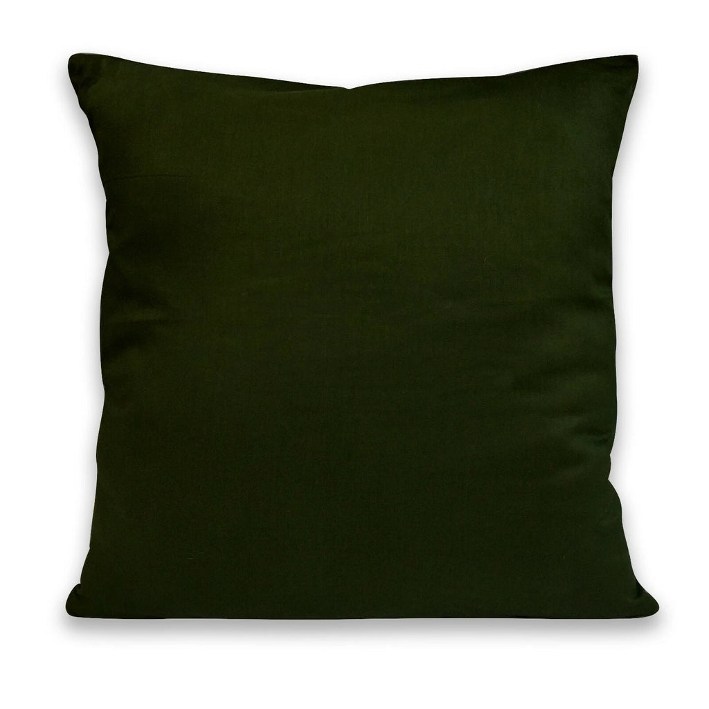 Tailor Made*COVER*Fine Sheet 100%Cotton Pillow Cushion Cover Thow Floor sofa pad