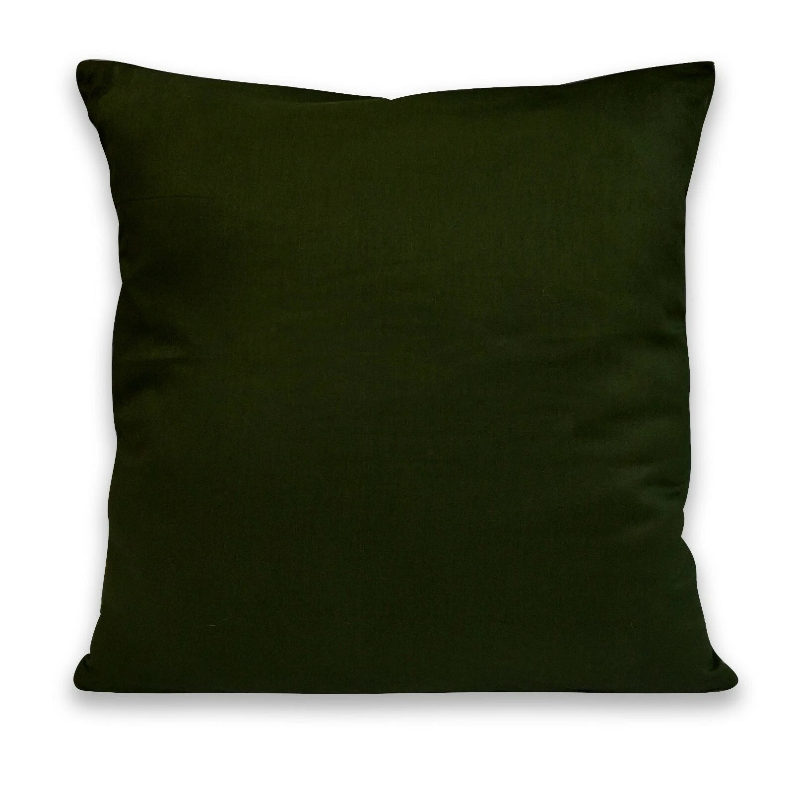 Tailor Made*COVER*Fine Sheet 100%Cotton Pillow Cushion Cover Thow Floor sofa pad