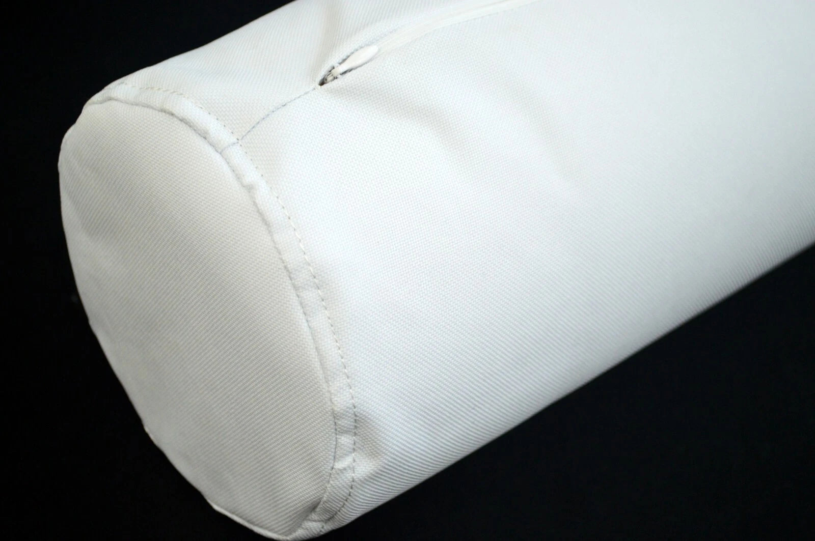 PL16 TAILOR MADE White Outdoor Waterproof Sun Umberlla Patio sofa seat cover