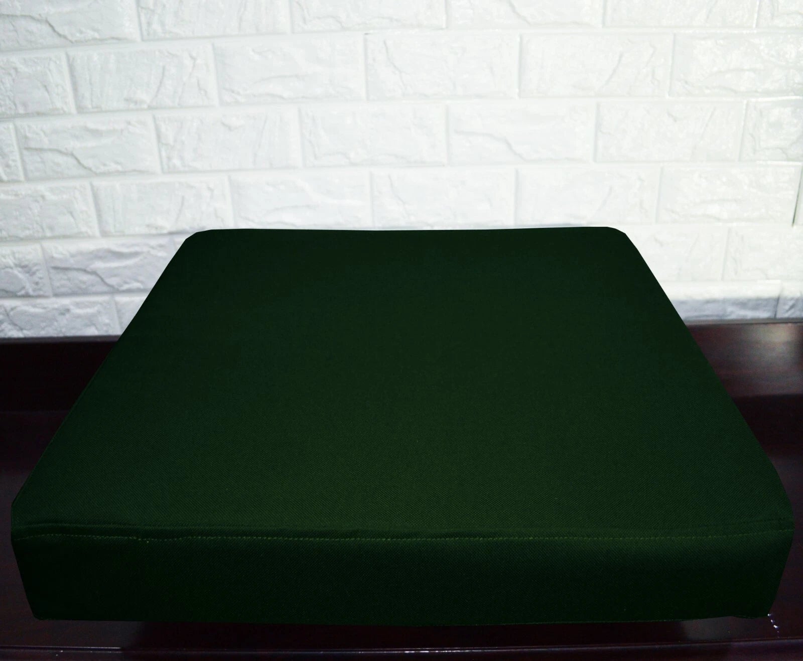PL24-TAILOR MADE DK Green Outdoor Waterproof Sun Umbrella Patio sofa seat cover