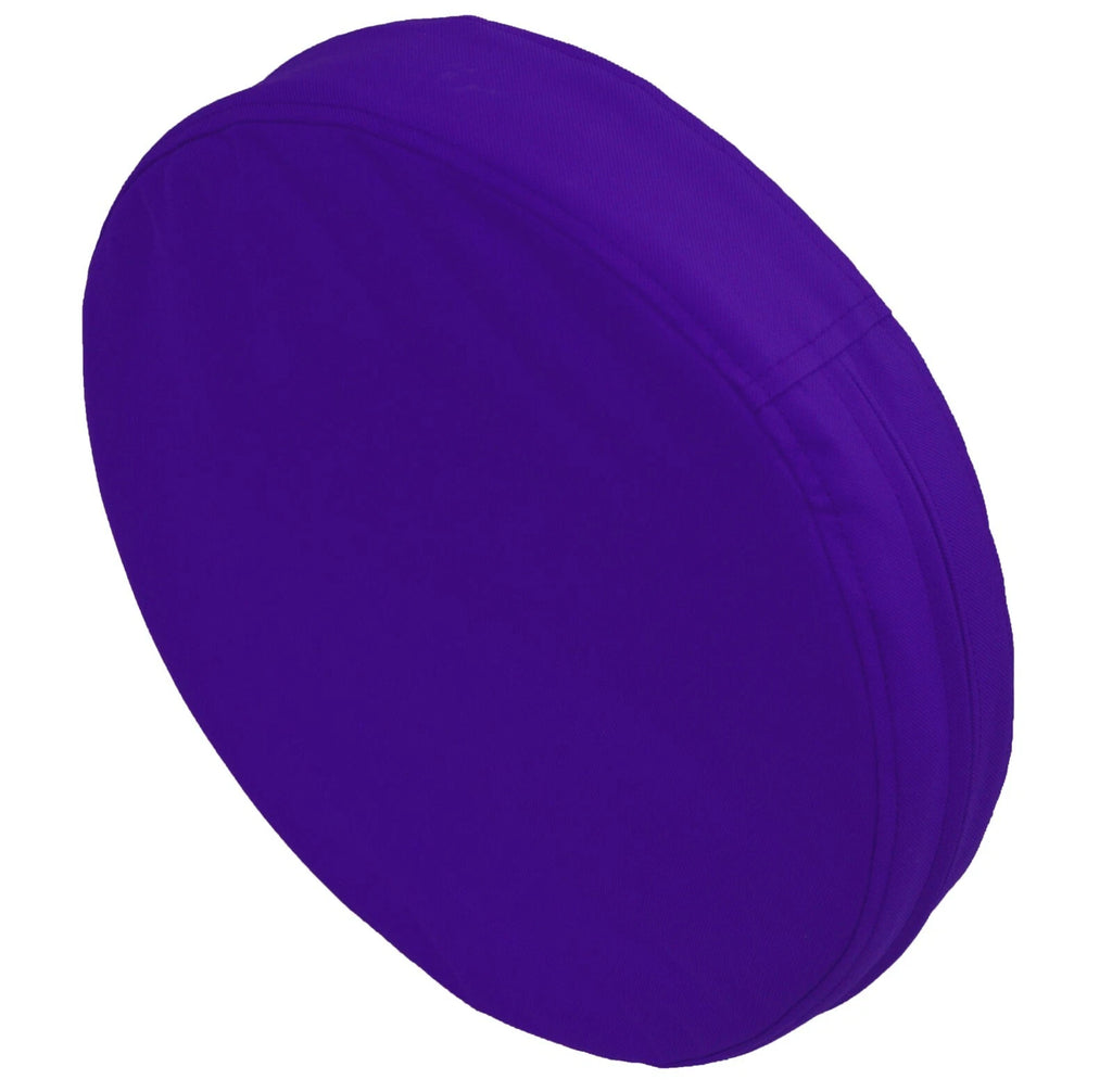 PL20-TAILOR MADE R-Purple Outdoor Waterproof Sun Umbrella Patio sofa seat cover