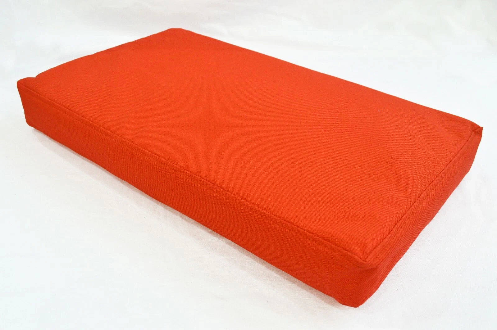 PL19-TAILOR MADE Orange Outdoor Waterproof Sun Umbrella Patio sofa seat cover