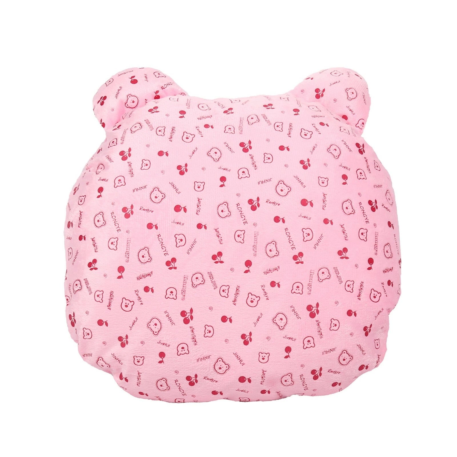 1/4/10Pcs Sublimation Blank Pillow Case Cushion Cover Home Sofa Decor Girls Gift