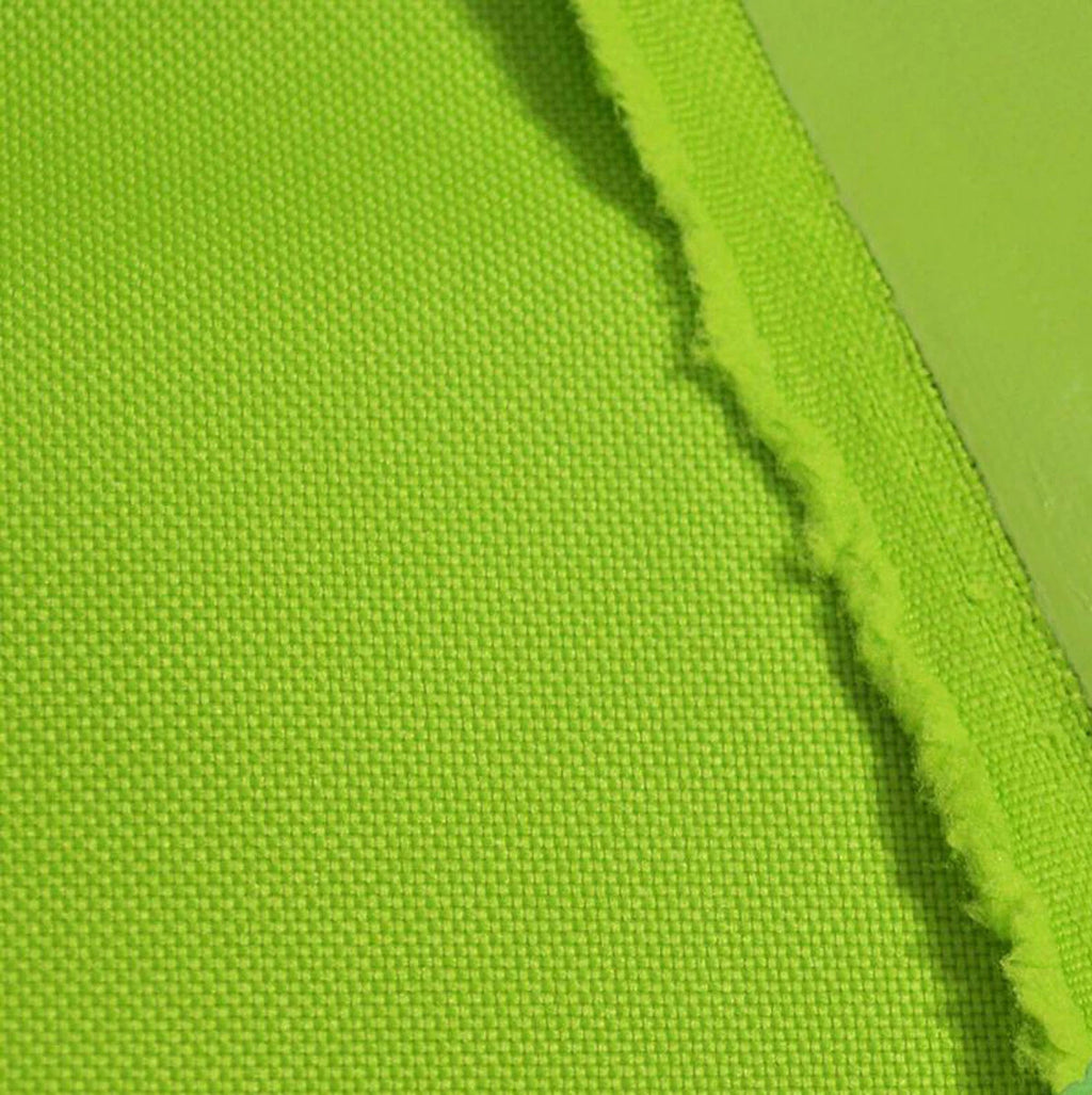 PL02-TAILOR MADE Lime Green Outdoor Waterproof SunUmbrell Patio sofa seat cover