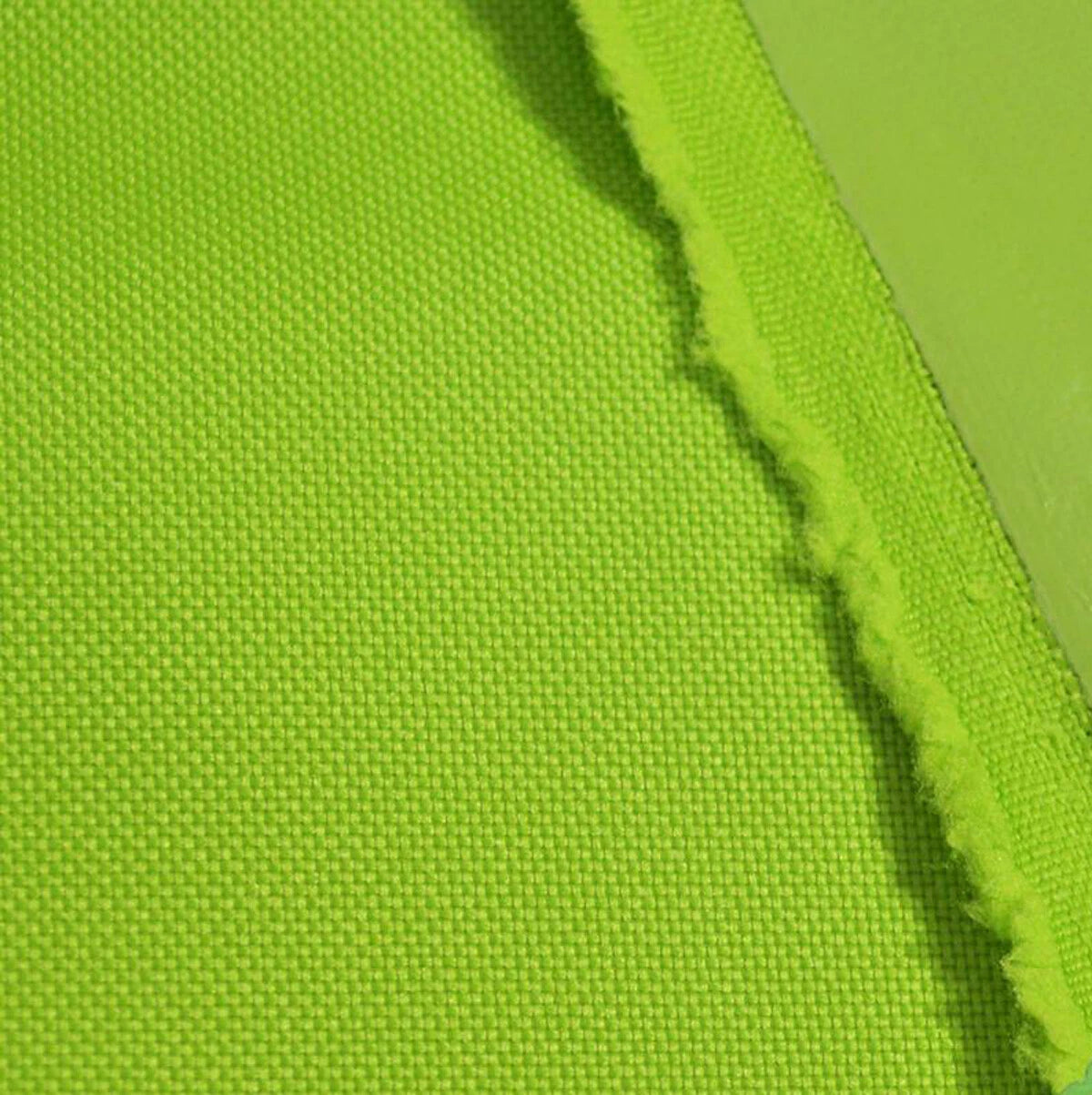 PL02-TAILOR MADE Lime Green Outdoor Waterproof SunUmbrell Patio sofa seat cover