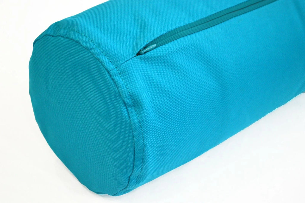 PL22-TAILOR MADE Teal Blue Outdoor Waterproof Sun Umbrella Patio sofa seat cover