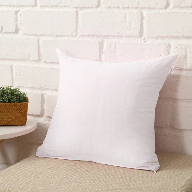 Square Home Sofa Decor Pillow Cover Case Cushion Cover Size 16" 18" 20" 24"