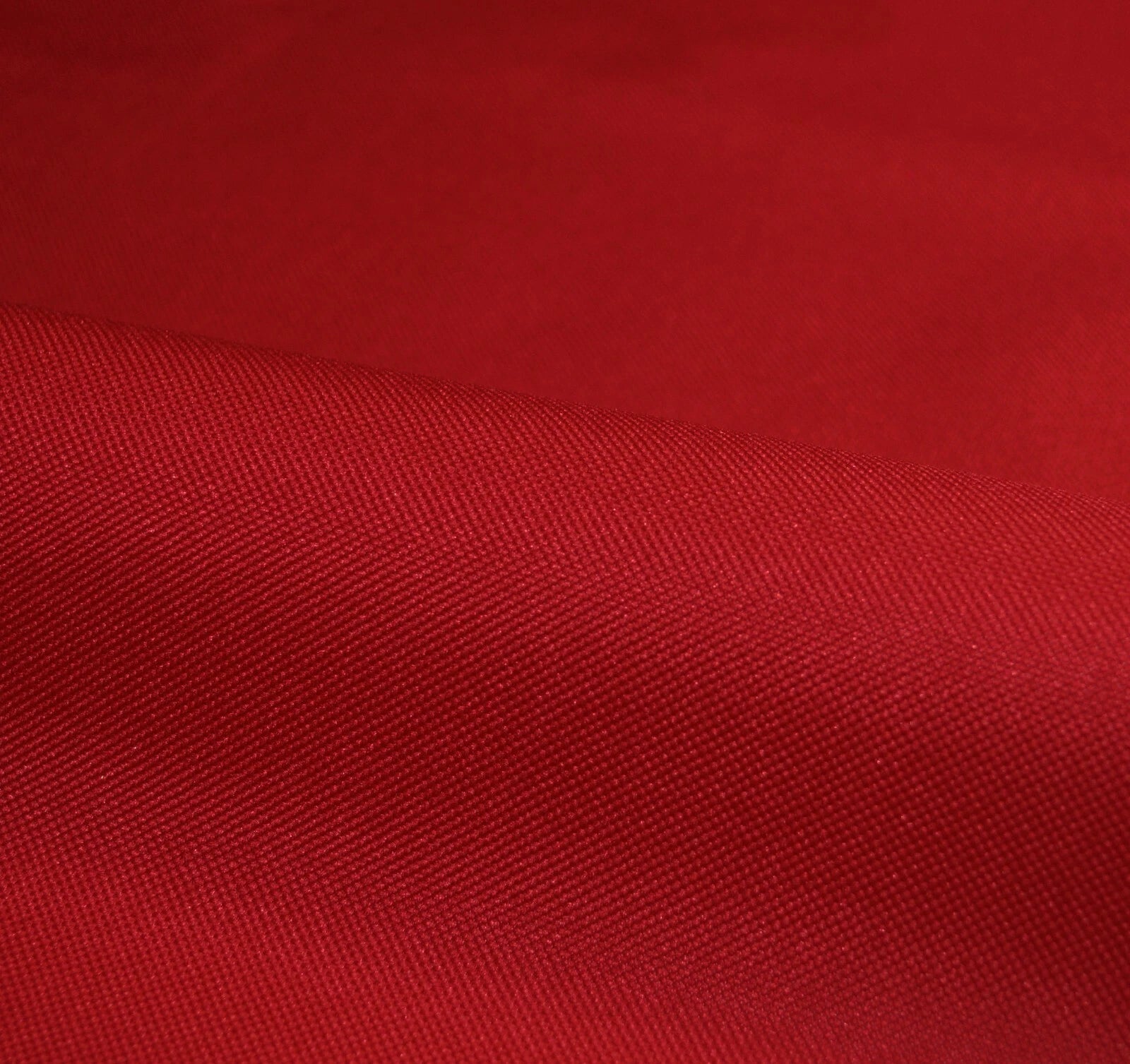 PL07-TAILOR MADE Red Outdoor Waterproof Sun Umberlla Patio sofa seat cover