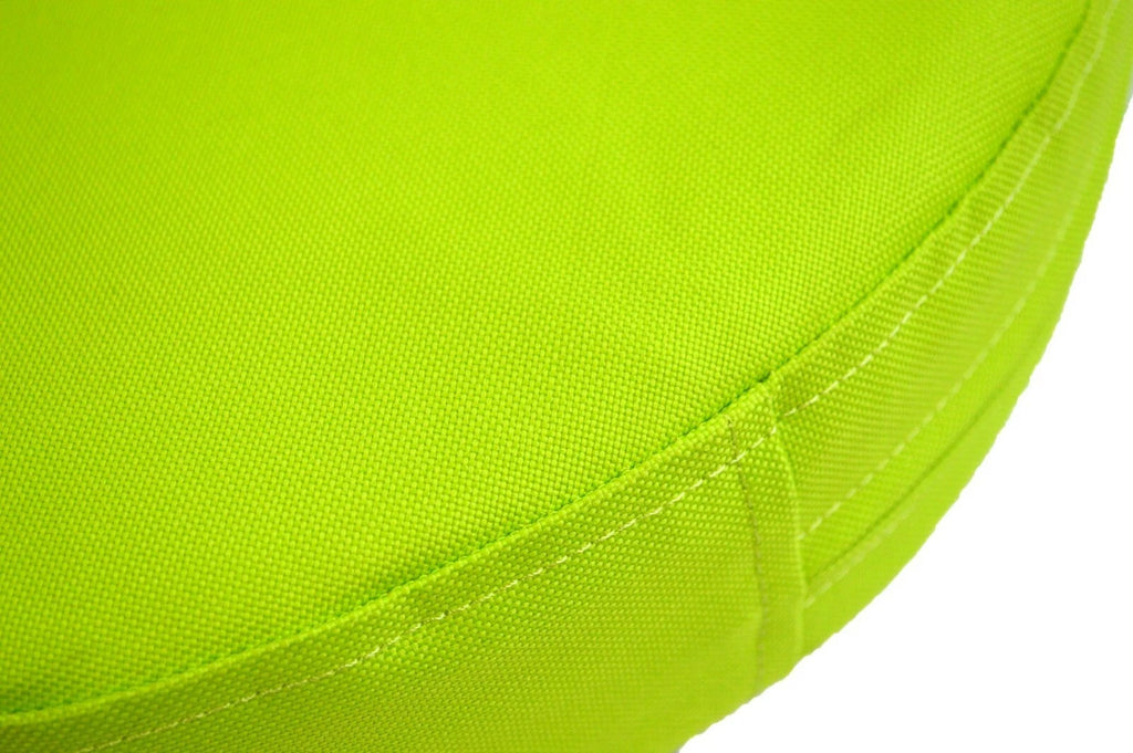 PL02-TAILOR MADE Lime Green Outdoor Waterproof SunUmbrell Patio sofa seat cover