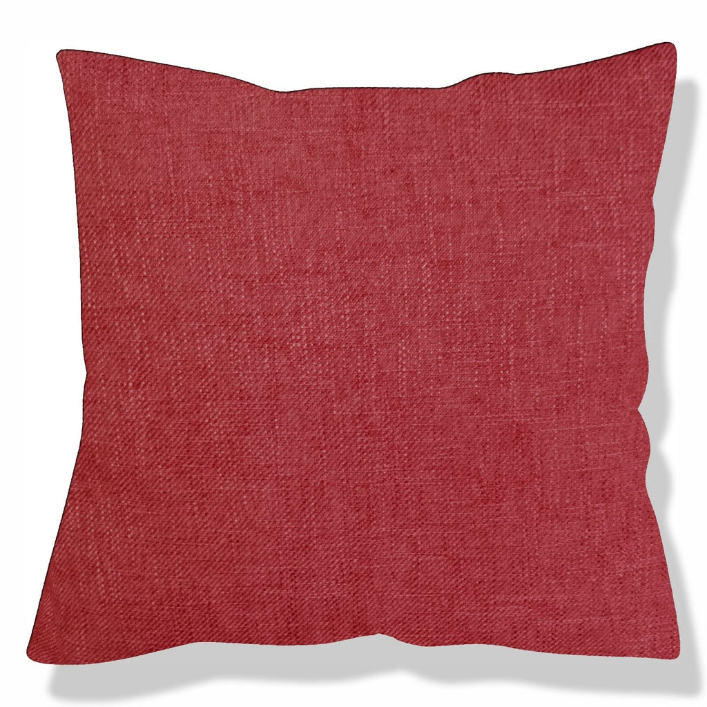 Tailor Made*COVER*Linen cotton Blend sofa patio cushion pillow case custom *Nk