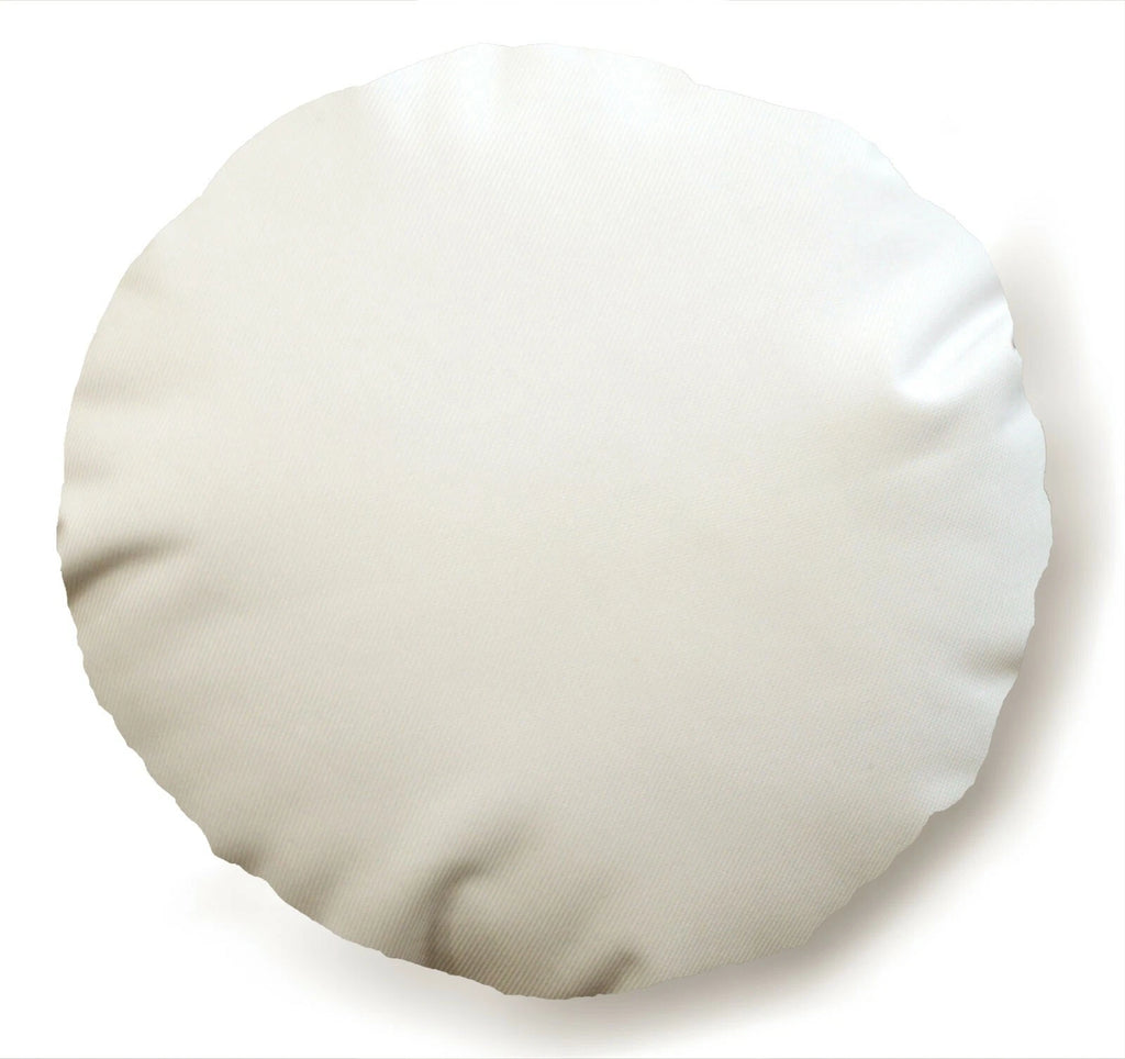 PL38-TAILOR MADE Cre-White Outdoor Waterproof Sun Umbrella Patio sofa seat cover