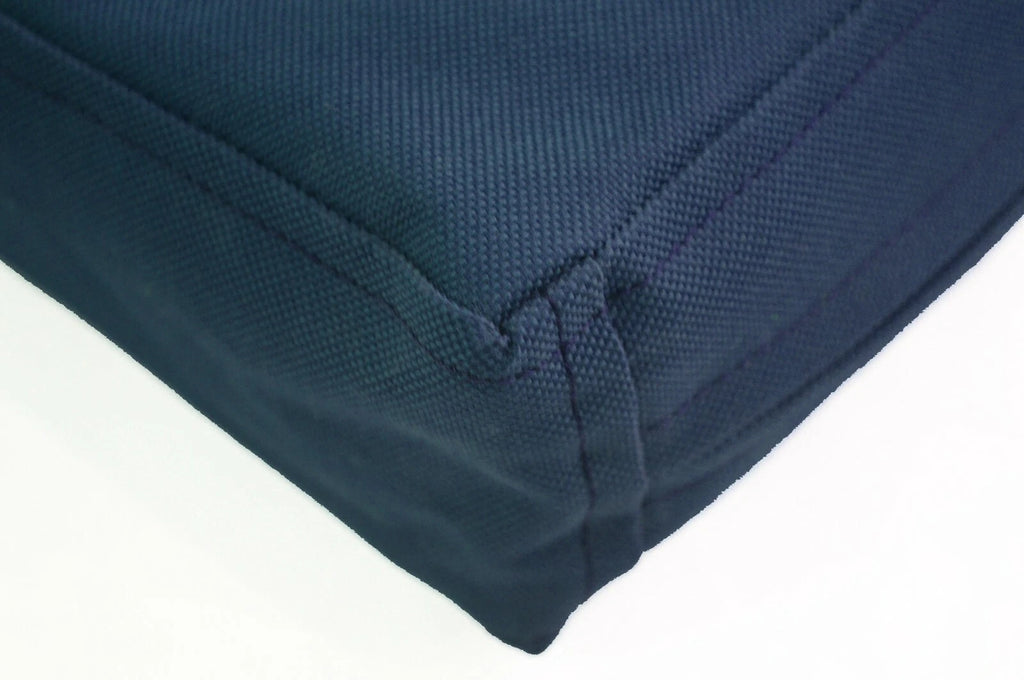 PL10-TAILOR MADE Navy Blue Outdoor Waterproof SunUmberlla Patio sofa seat cover