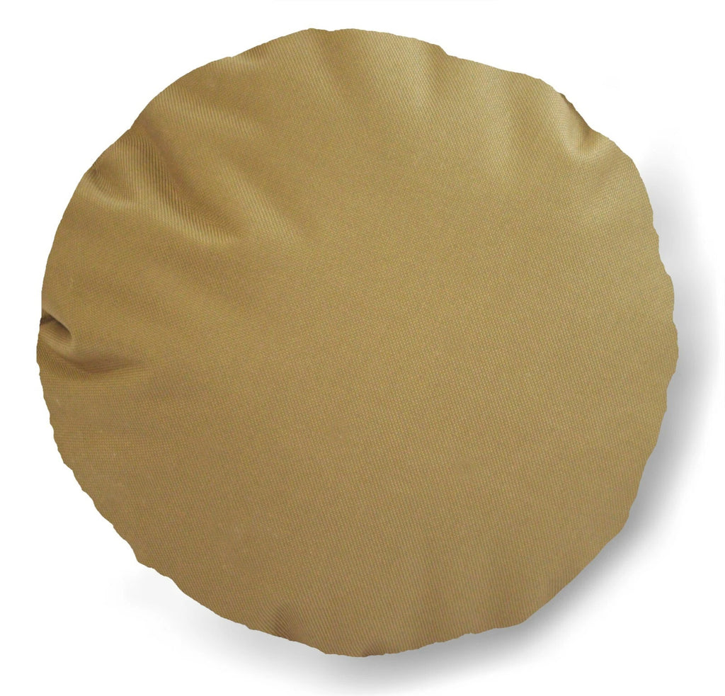 PL30-TAILOR MADE Outdoor Waterproof SunUmbrella Tan/Khaki Patio sofa seat cover