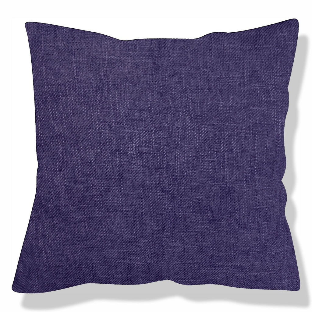 Tailor Made*COVER*Linen cotton Blend sofa patio cushion pillow case custom *Nk