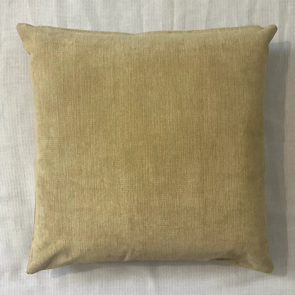 Premium Fernando Faux Suede Cushion Cover Handmade Pillow Case Sofa Bed Decor