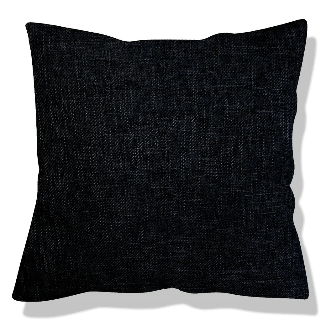 Tailor Made*COVER*Linen cotton Blend sofa patio cushion pillow case custom *Nk