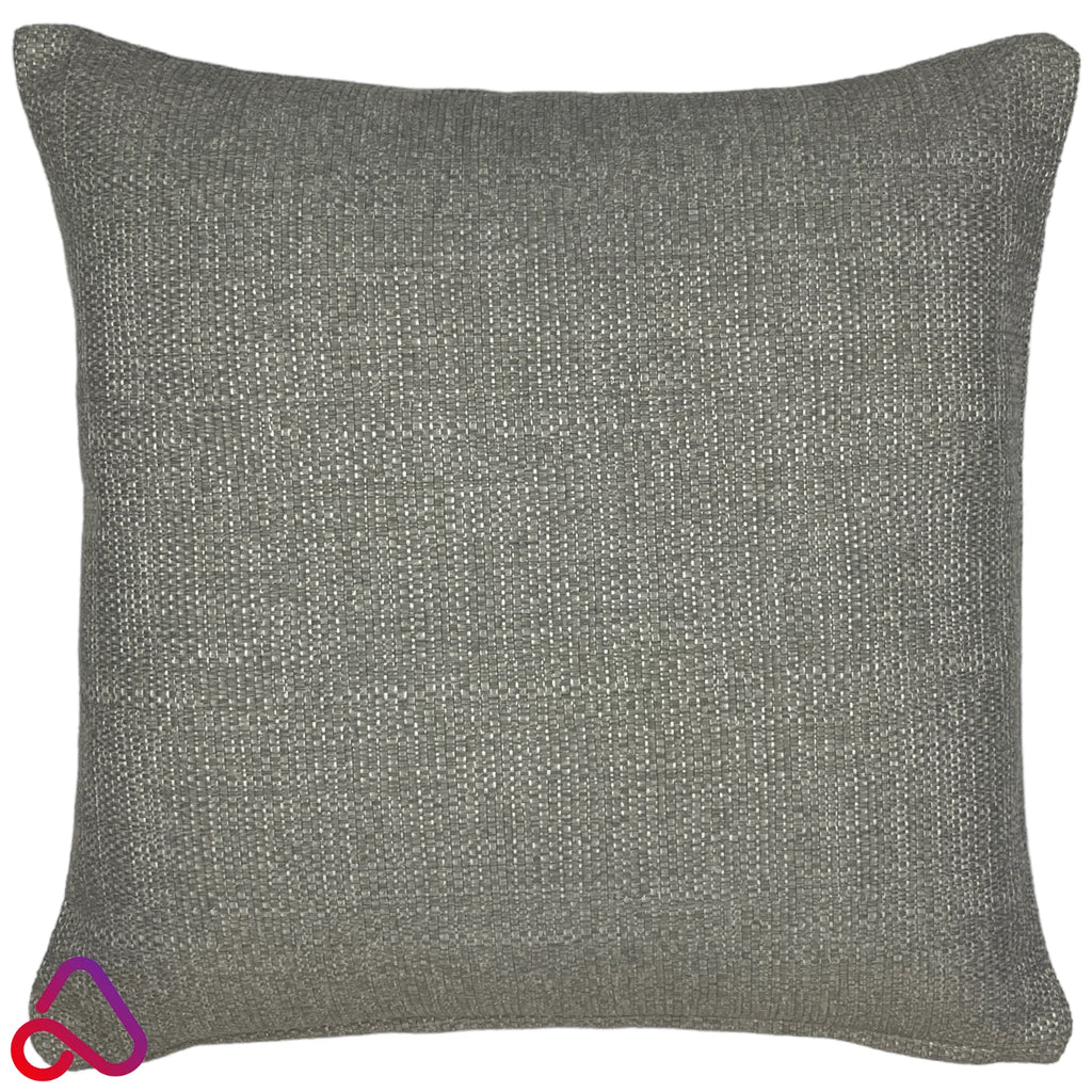 Handmade Basket Weave Like Cushion Cover Pillow Case Home Sofa Bed Decor Woven