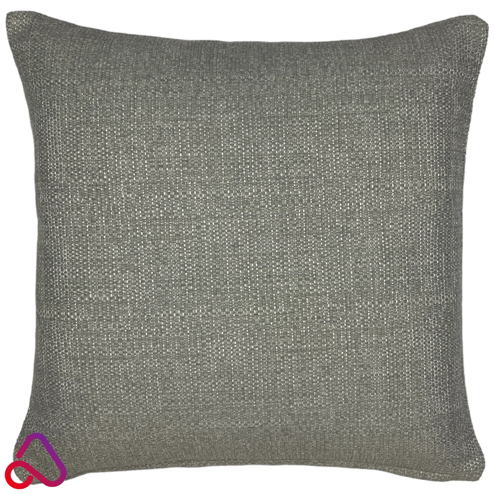 Handmade Basket Weave Like Cushion Cover Pillow Case Home Sofa Bed Decor Woven