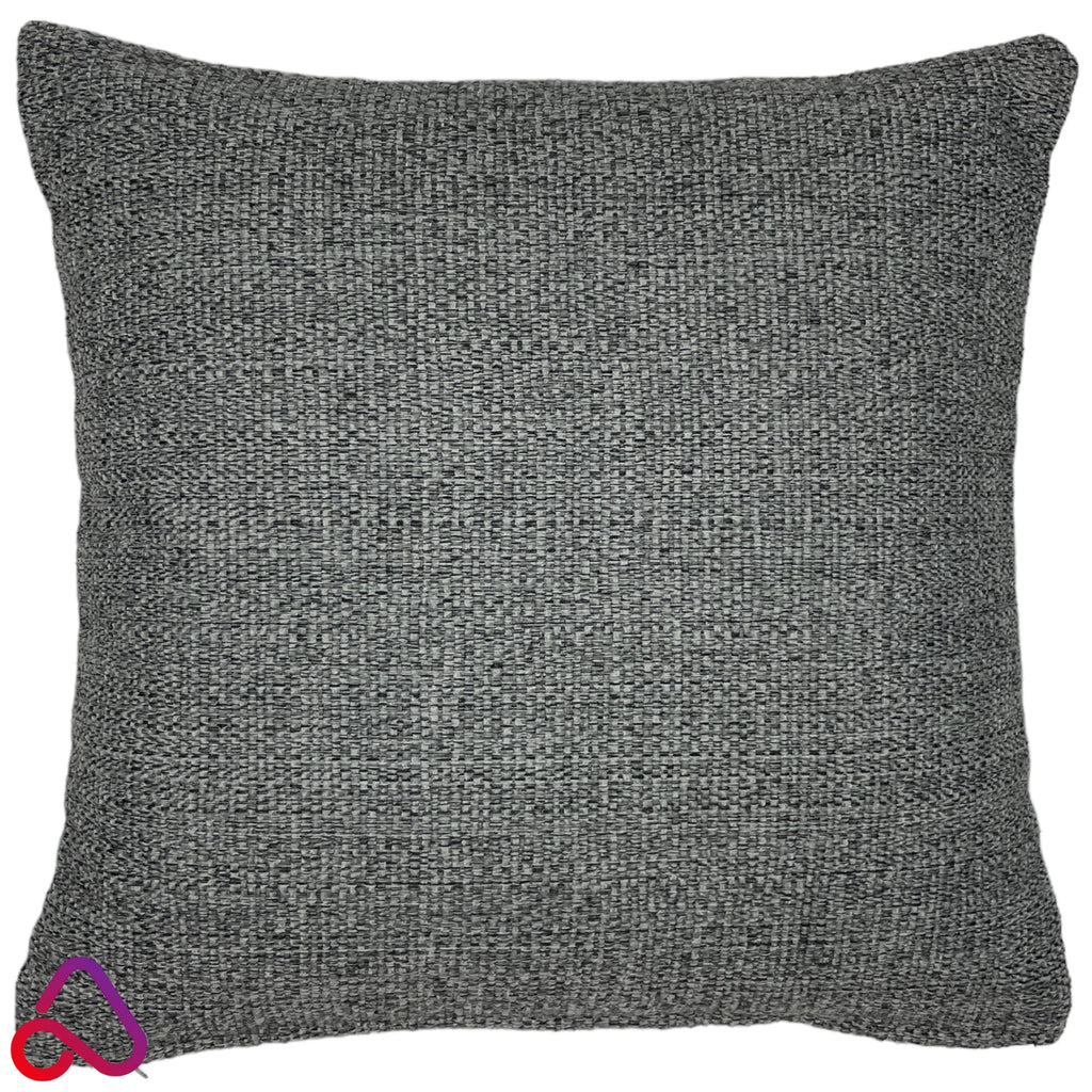 Handmade Basket Weave Like Cushion Cover Pillow Case Home Sofa Bed Decor Woven