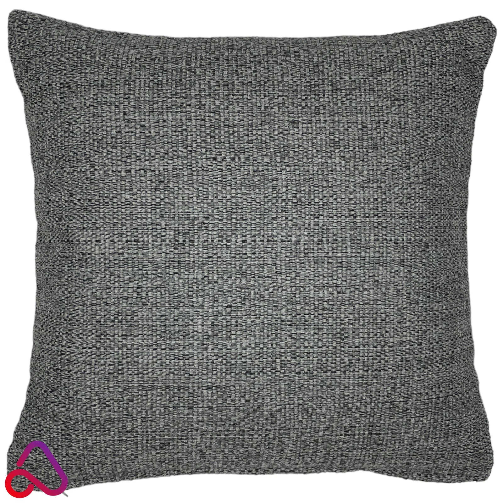 Handmade Basket Weave Like Cushion Cover Pillow Case Home Sofa Bed Decor Woven