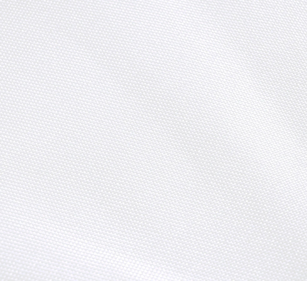 PL16 TAILOR MADE White Outdoor Waterproof Sun Umberlla Patio sofa seat cover