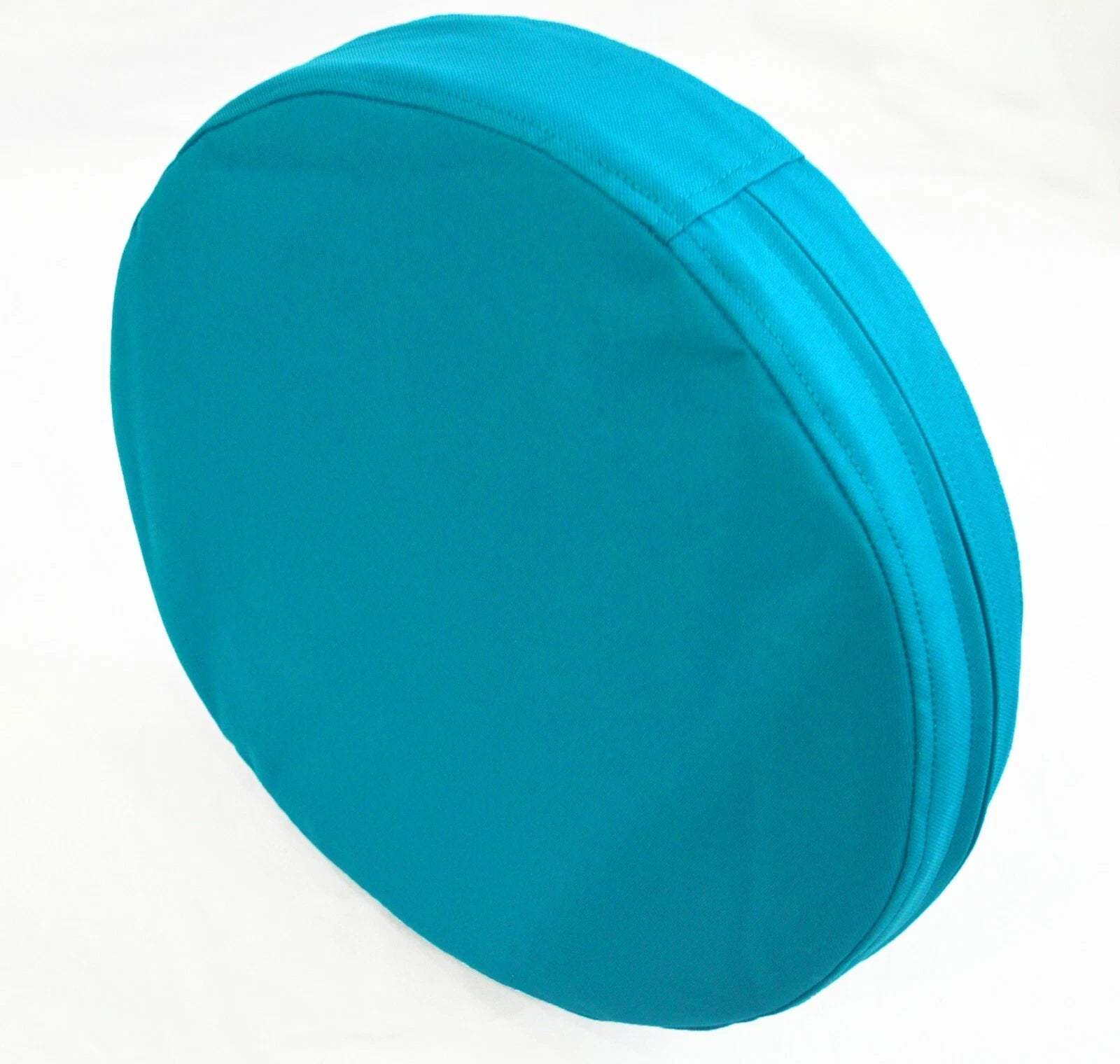 PL22-TAILOR MADE Teal Blue Outdoor Waterproof Sun Umbrella Patio sofa seat cover
