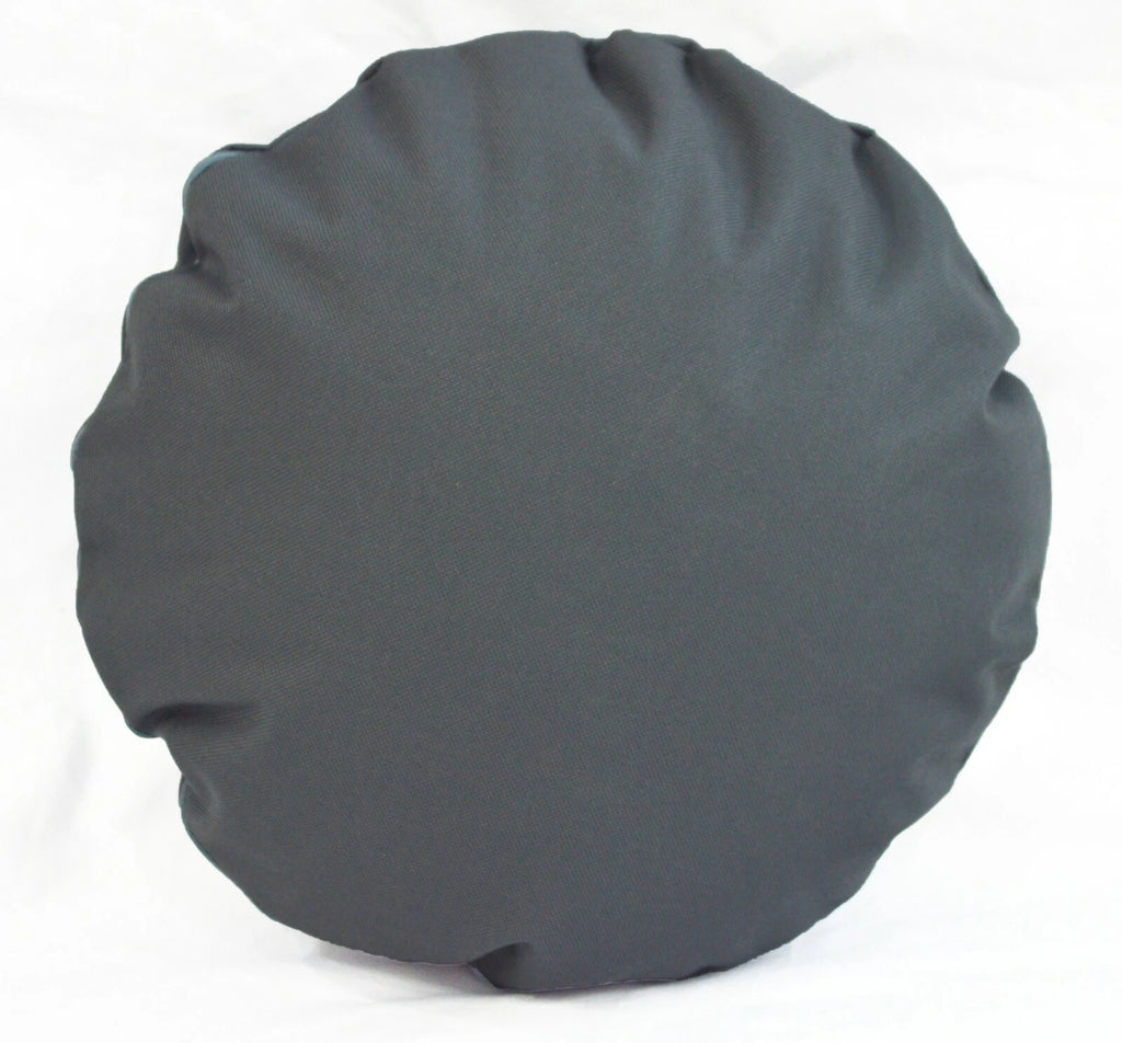 PL13 TAILOR MADE Dark Gray Outdoor Waterproof SunUmberlla Patio sofa seat cover