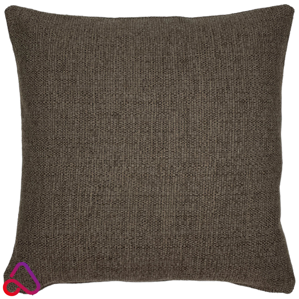 Handmade Basket Weave Like Cushion Cover Pillow Case Home Sofa Bed Decor Woven