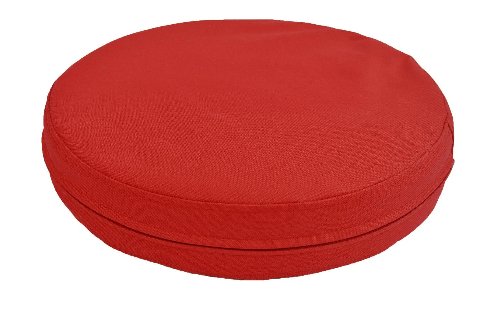 PL07-TAILOR MADE Red Outdoor Waterproof Sun Umberlla Patio sofa seat cover