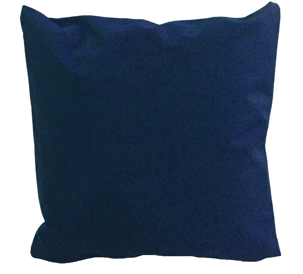 PL10-TAILOR MADE Navy Blue Outdoor Waterproof SunUmberlla Patio sofa seat cover