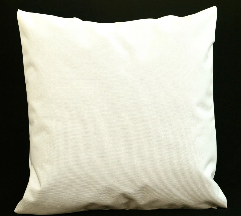 PL38-TAILOR MADE Cre-White Outdoor Waterproof Sun Umbrella Patio sofa seat cover