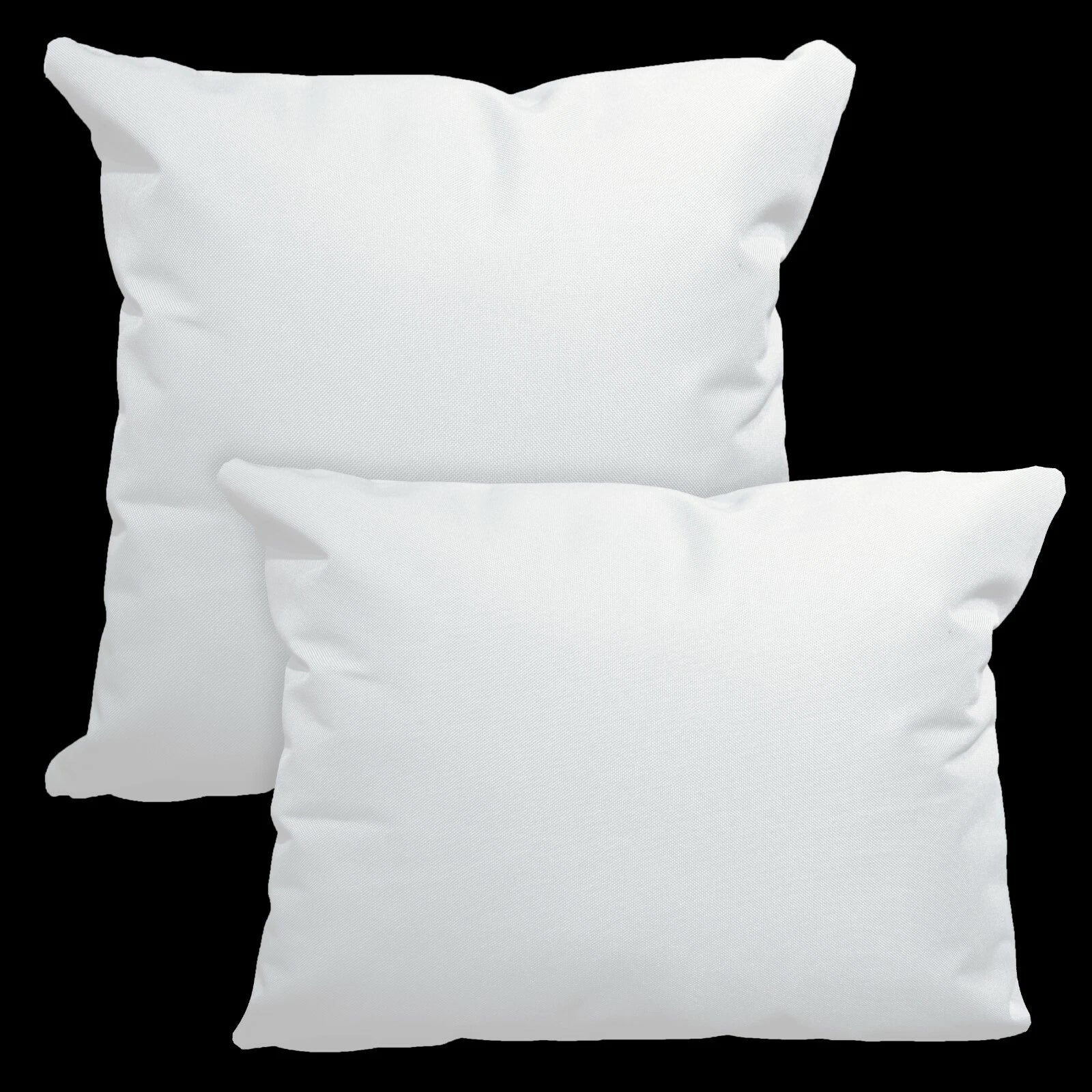 PL16 TAILOR MADE White Outdoor Waterproof Sun Umberlla Patio sofa seat cover