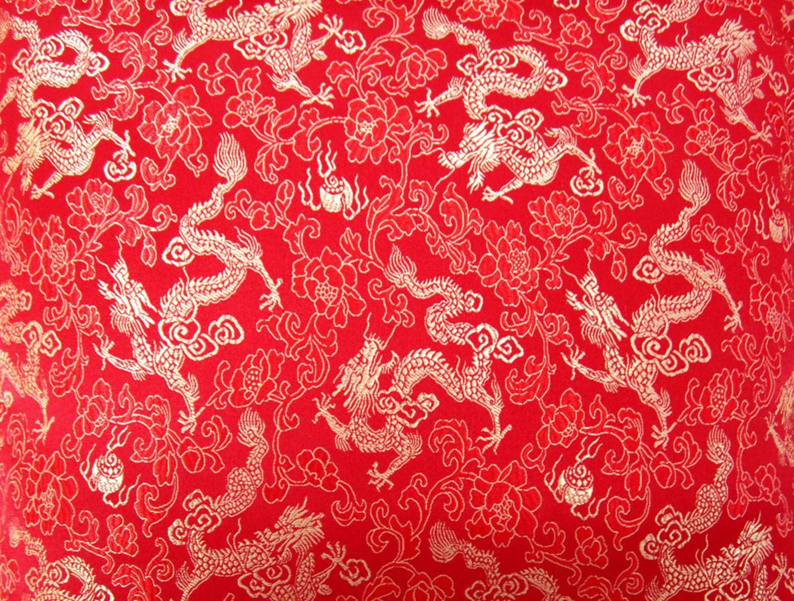 Round Shape Cover*Chinese Rayon Brocade Floor Chair Seat Cushion Case Custom*BL3