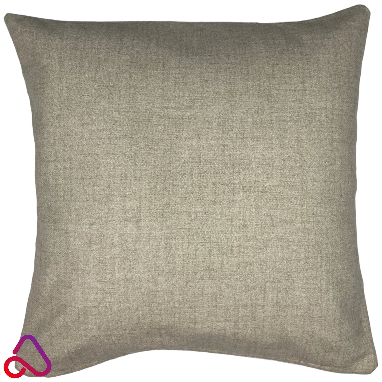 Grampian Wool Like Cushion Cover Handmade Pillow Case Home Sofa Bed Decor Zip