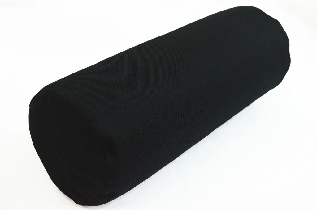 PL11-TAILOR MADE Black Outdoor Waterproof SunUmberlla Patio sofa seat cover