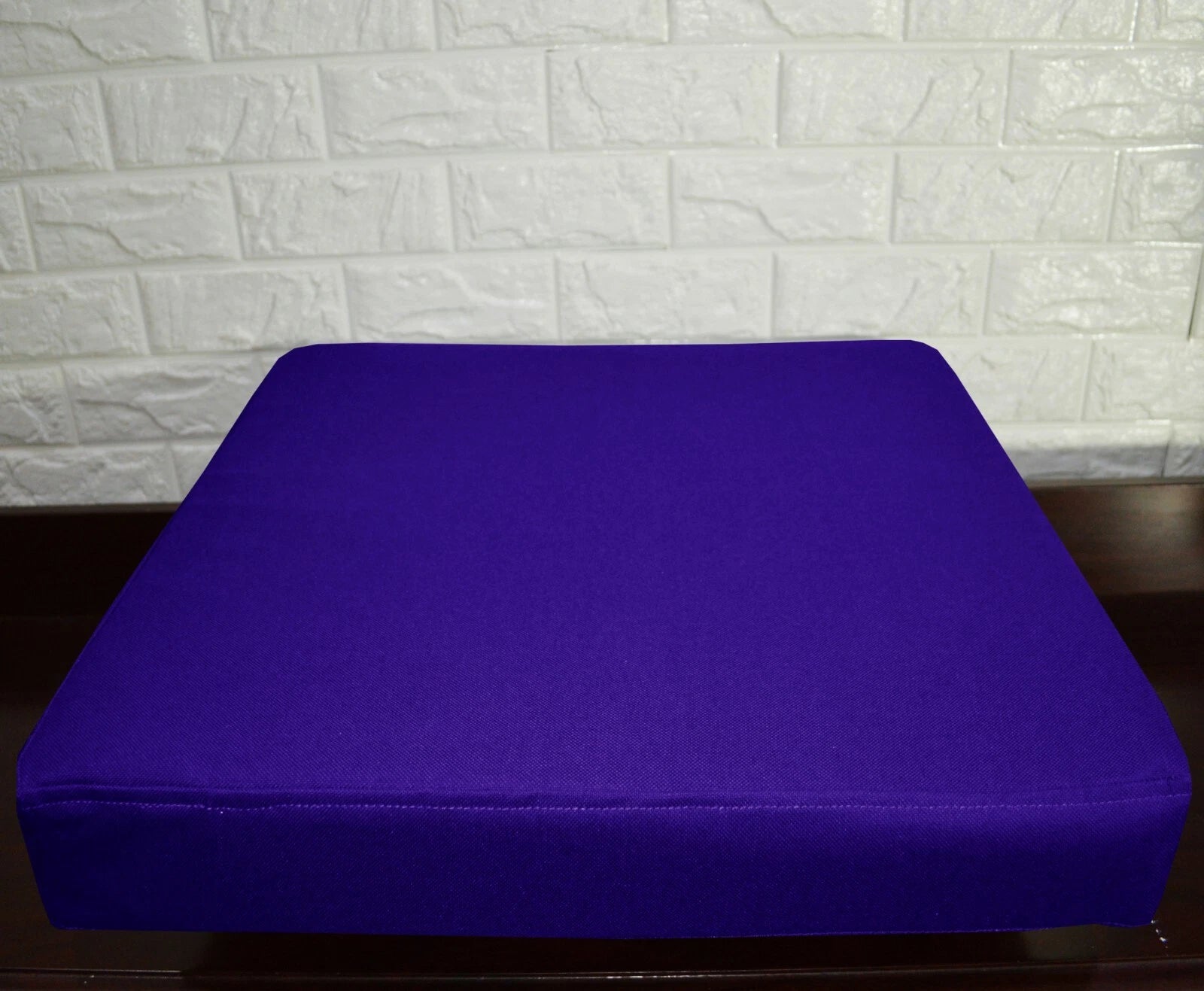 PL20-TAILOR MADE R-Purple Outdoor Waterproof Sun Umbrella Patio sofa seat cover